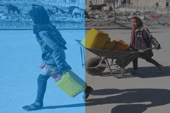 Kabil Susuzlukla Karşı Karşıya: 2030'a Kadar Tamamen Bitebilir!