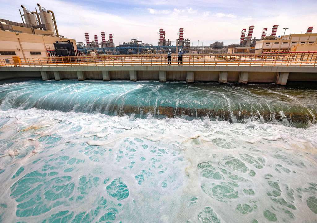 Deniz Suyu Sıcaklığı Artışı Tuzdan Arındırmayı Zorlaştıracak